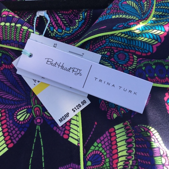 Size M Bed head Pajamas - Picture 2 of 7